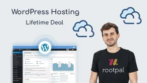 rootpal wordpress hosting
