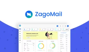Zagomail email campaigns